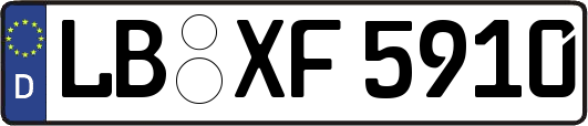 LB-XF5910