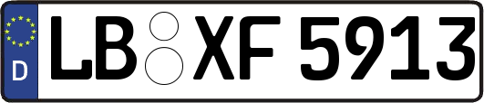 LB-XF5913