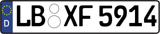 LB-XF5914