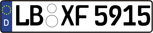 LB-XF5915
