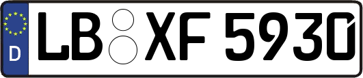 LB-XF5930