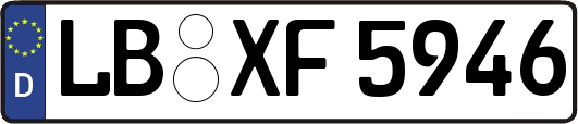 LB-XF5946