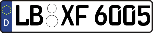 LB-XF6005