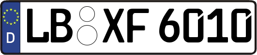 LB-XF6010