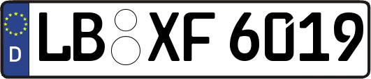 LB-XF6019