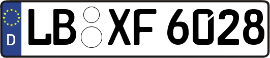 LB-XF6028