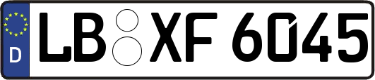 LB-XF6045
