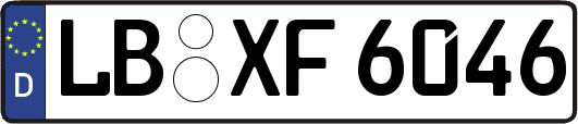 LB-XF6046