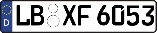 LB-XF6053