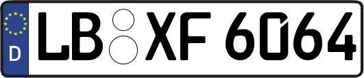 LB-XF6064