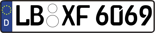 LB-XF6069