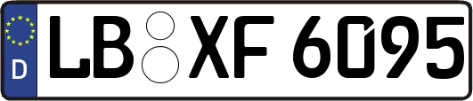 LB-XF6095