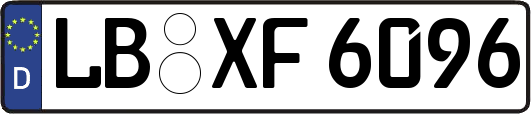 LB-XF6096