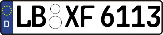 LB-XF6113