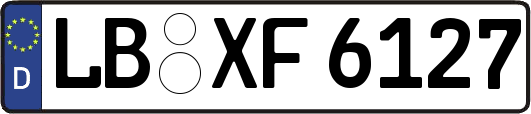 LB-XF6127