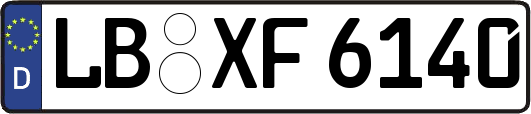 LB-XF6140