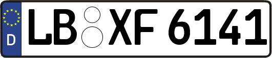 LB-XF6141