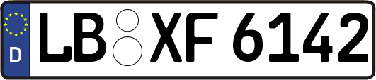 LB-XF6142