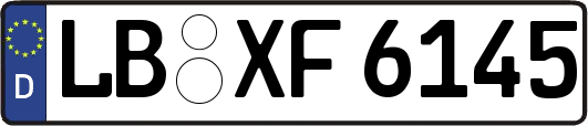 LB-XF6145
