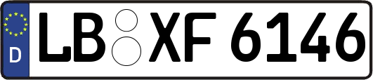 LB-XF6146