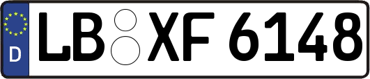 LB-XF6148