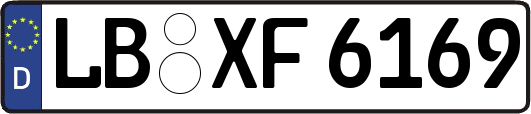 LB-XF6169