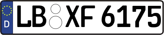 LB-XF6175