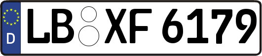 LB-XF6179
