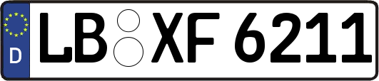 LB-XF6211
