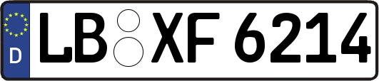 LB-XF6214