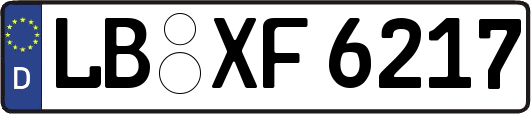 LB-XF6217