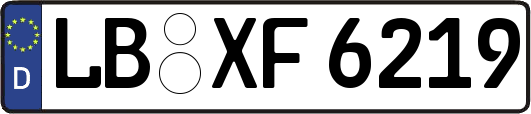 LB-XF6219
