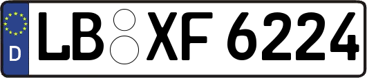 LB-XF6224