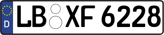 LB-XF6228