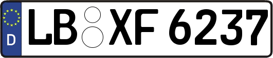 LB-XF6237