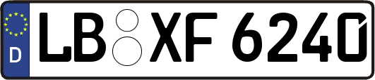 LB-XF6240