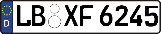 LB-XF6245
