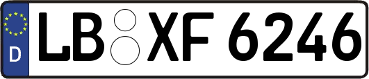 LB-XF6246
