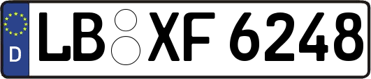 LB-XF6248