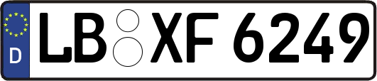 LB-XF6249