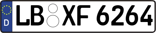 LB-XF6264