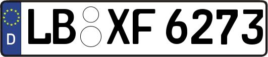 LB-XF6273