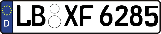 LB-XF6285