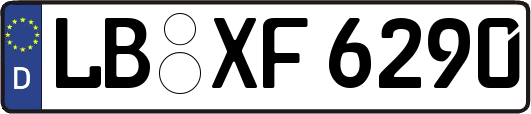 LB-XF6290