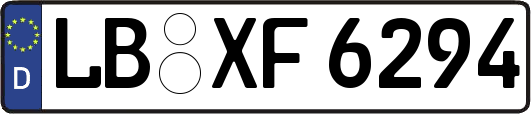 LB-XF6294