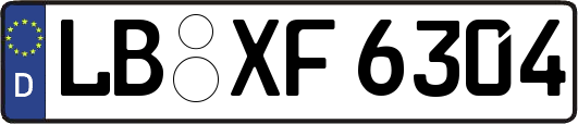 LB-XF6304