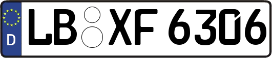 LB-XF6306