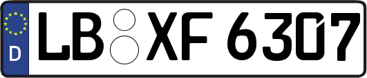 LB-XF6307