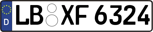 LB-XF6324