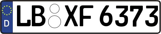 LB-XF6373